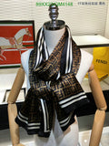 SAMC - FDE Scarves - 124