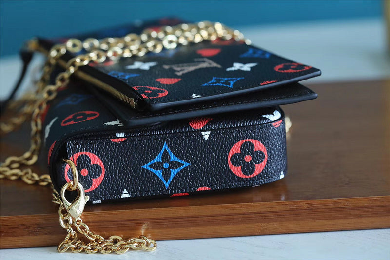 Satchel Bags - VL Bags - 7667