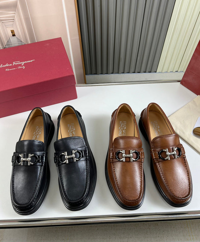 Glami - FGO Men Shoes - 1039