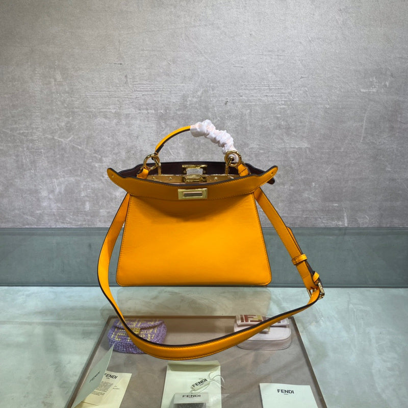 FDI Bags - Luxurious Bags  235