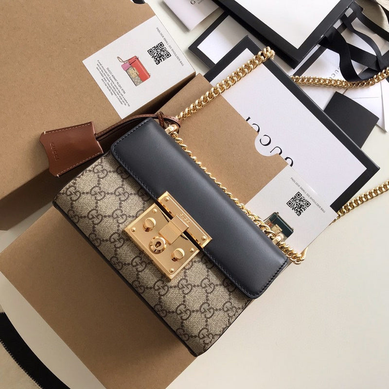 Glami-i GUKI Women Bags - 061