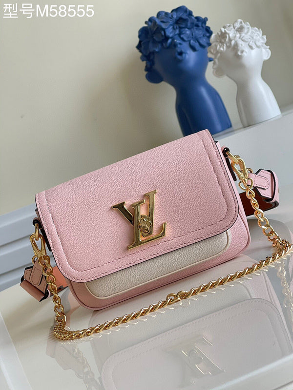 Glami - LOV Bags - 721