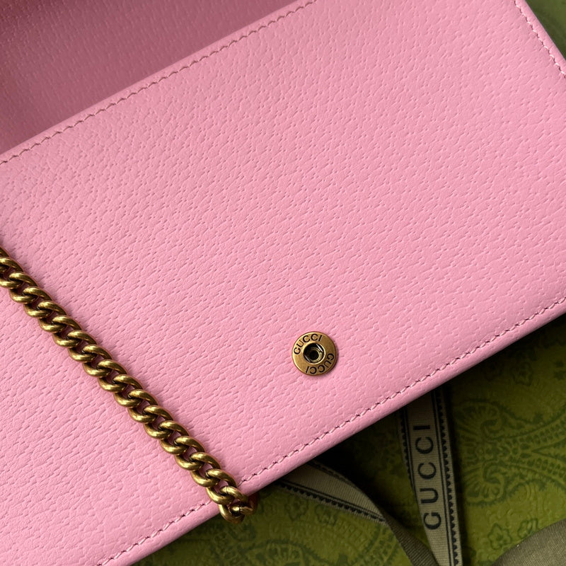 Glami Fashion - GCI Bags - 9449