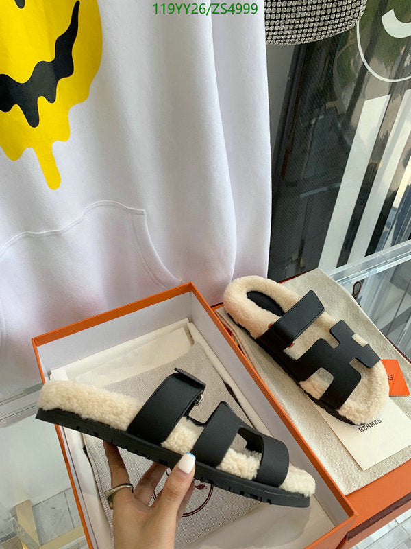 SAMC - HMS Women Shoes - 317