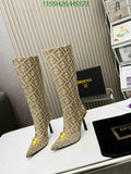 SAMC - FDE Women Shoes - 506