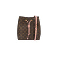 Louis Vuitton Monogram Canvas NeoNoe MM Bucket