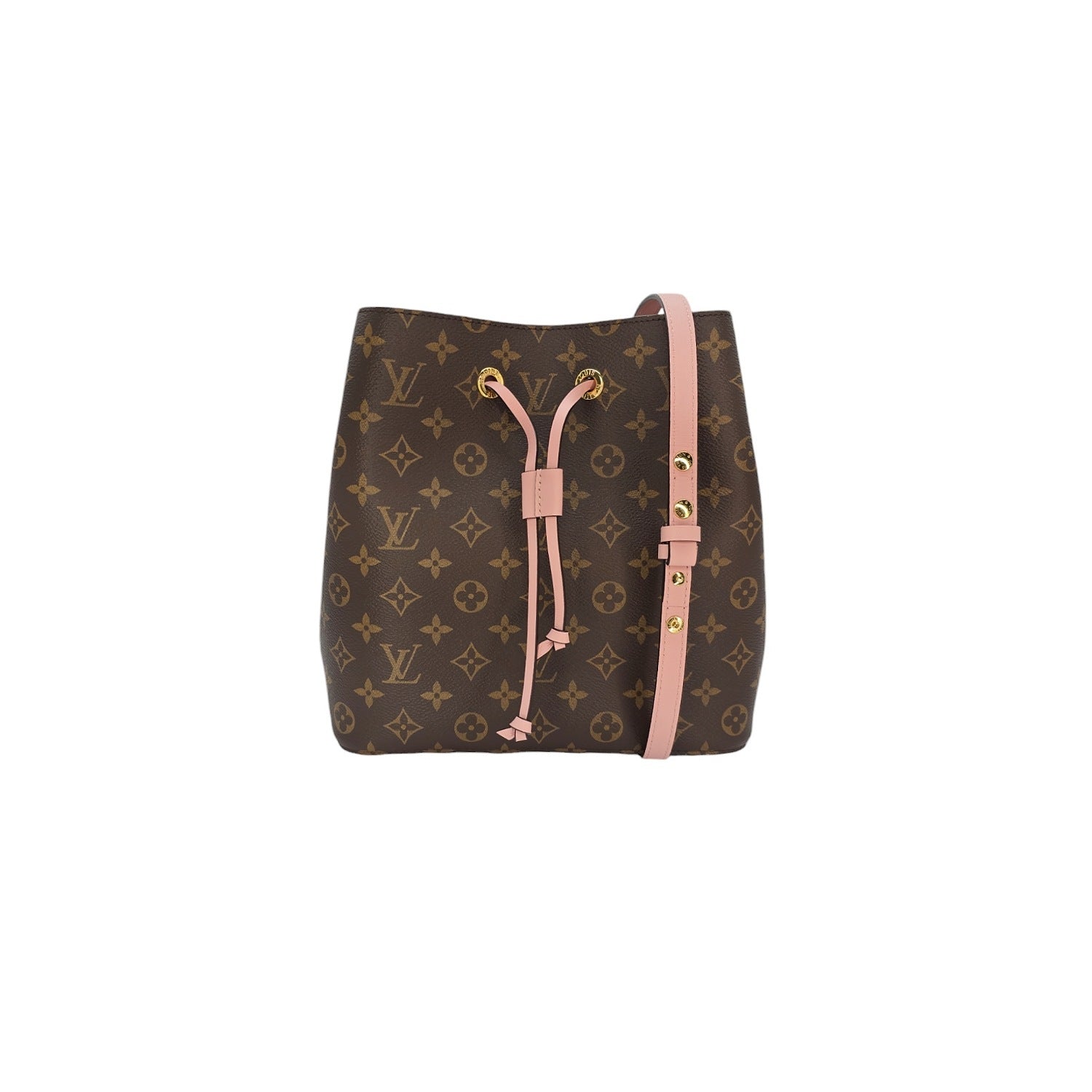 Louis Vuitton Monogram Canvas NeoNoe MM Bucket
