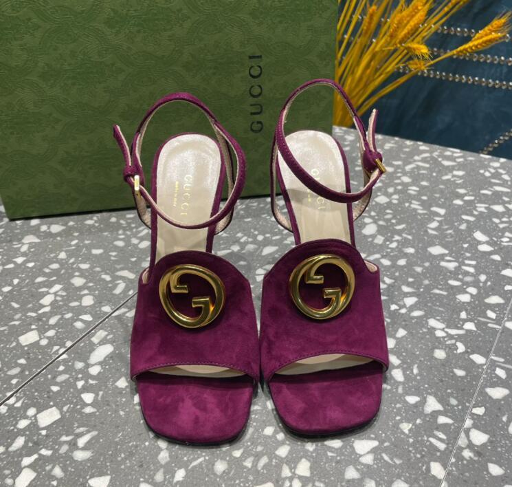 SAMC - GUKI Women Shoes - 827