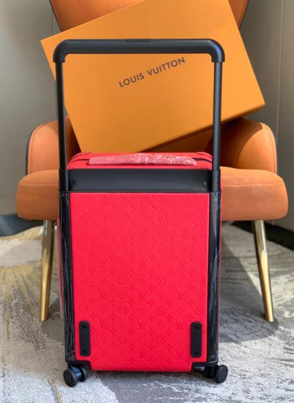 SAMC - Travel Bags - 034