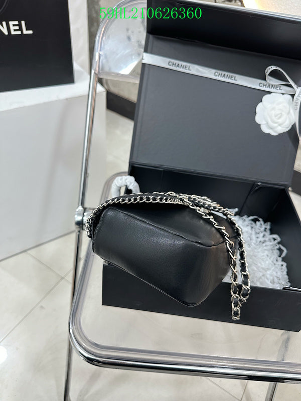 Glami - CHL Bags - 580