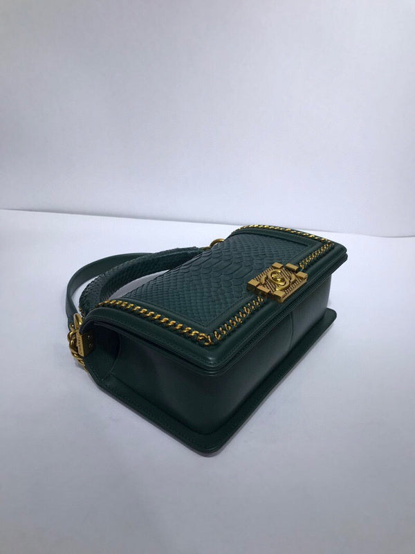 Satchel Bags - CHL Bags - 3826