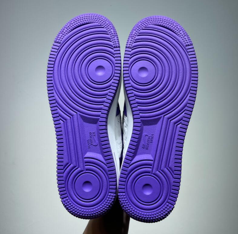 SAMC - LOV Men Shoes - 1271