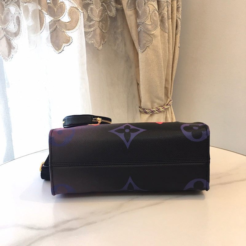Satchel Bags - VL2 Bags - 1047