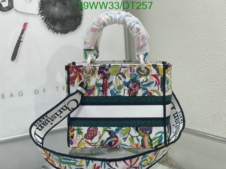 SAMCC - DOR Bags - 802