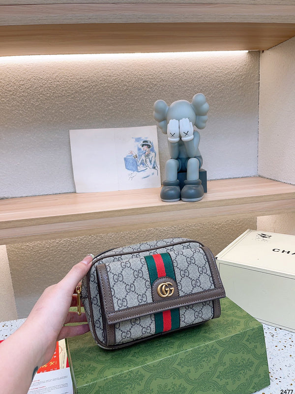 Glami Fashion - GCI Bags - 11673