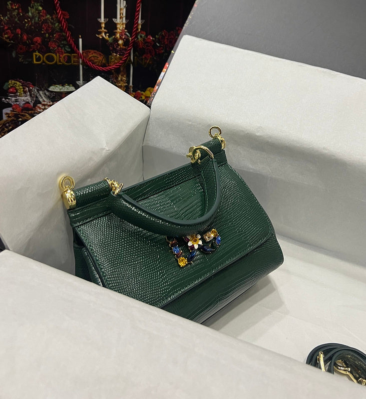 Glamy - DG bag - 107
