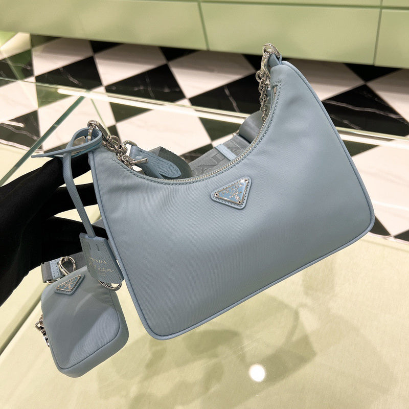Satchel Bags - PDA Bags - 2313
