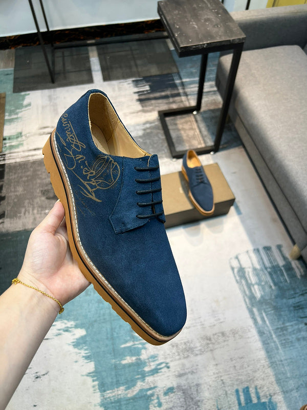 Glami - BRE Men Shoes - 461