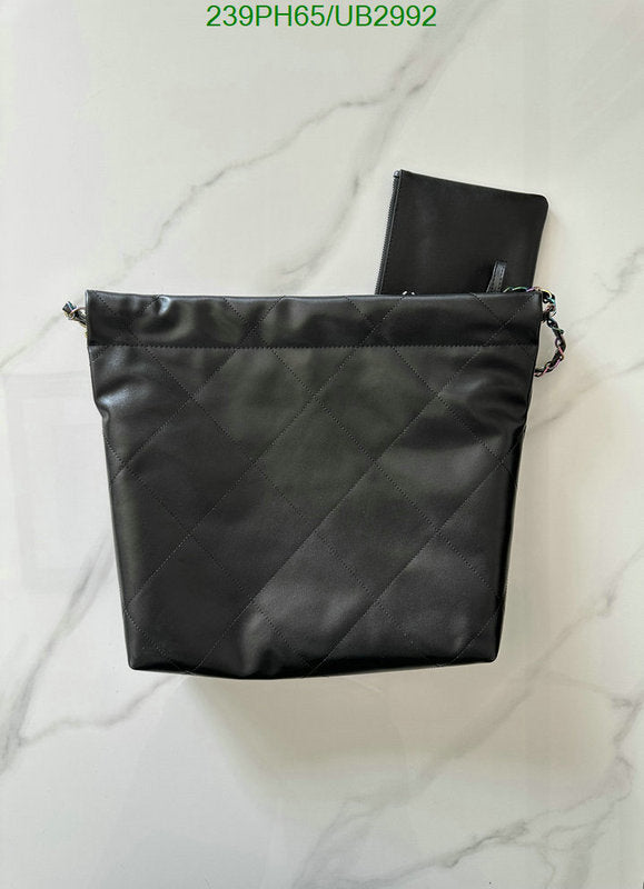 SAMC - CHL Bags - 324