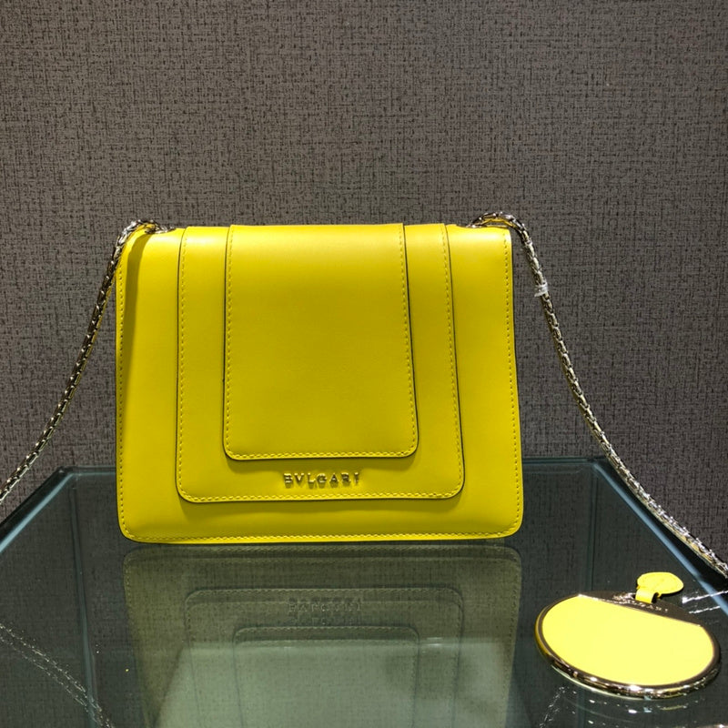 Glami - BGL Bags - 346