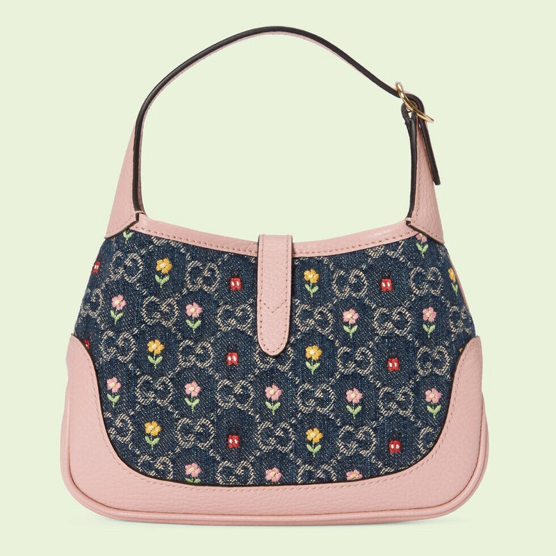 Satchel Bags - GCI Bags - 1068