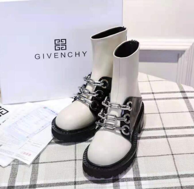 SAMC - GCY Women Shoes - 102