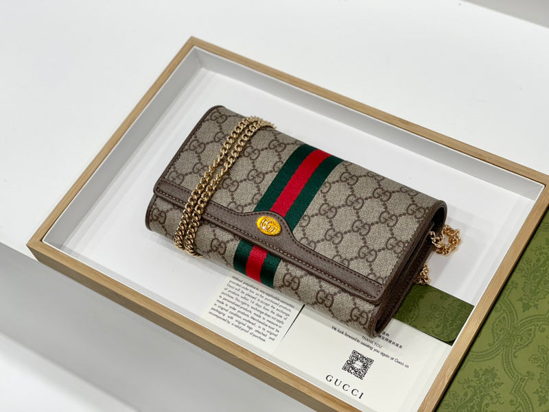 Glami Fashion - GCI Bags - 10111