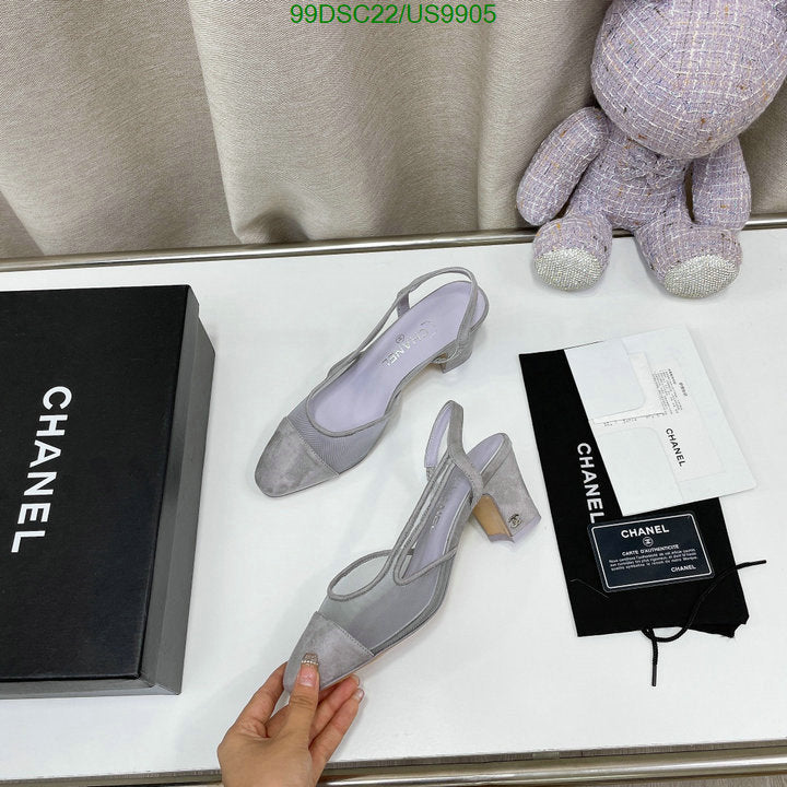 SAMC - CHL Women Shoes Ballet - 075