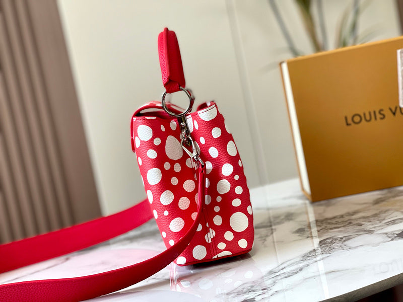 Satchel Bags - VL Bags - 2061