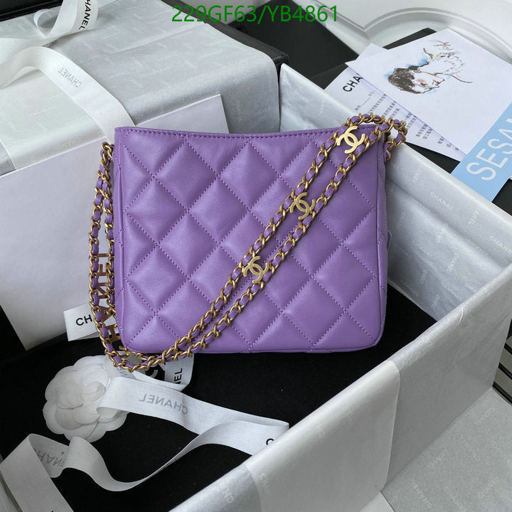 SAMC - CHL Bags - 838
