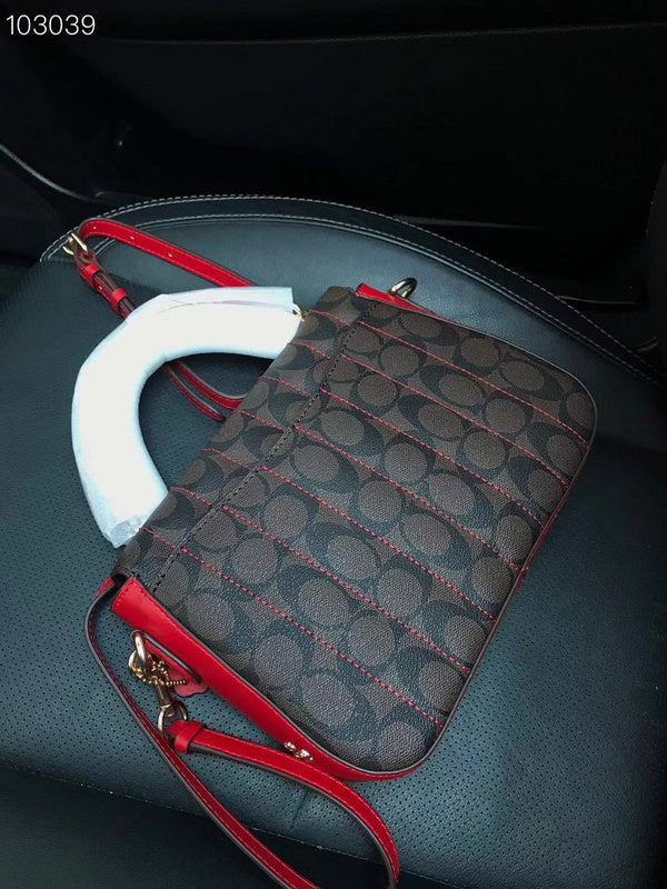 Glami-i CAH Bags - 582