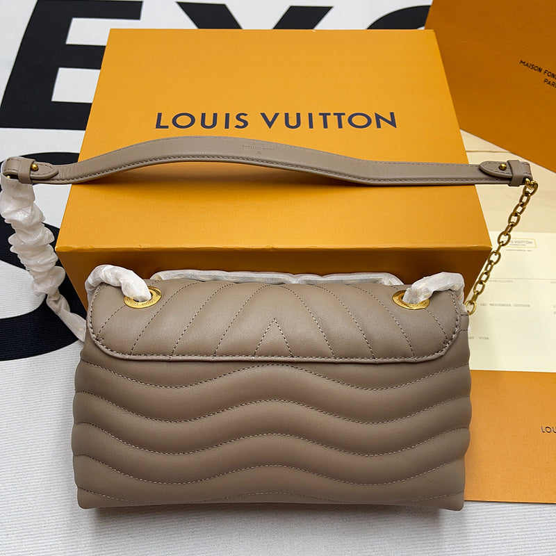 Satchel Bags - VL Bags - 6849