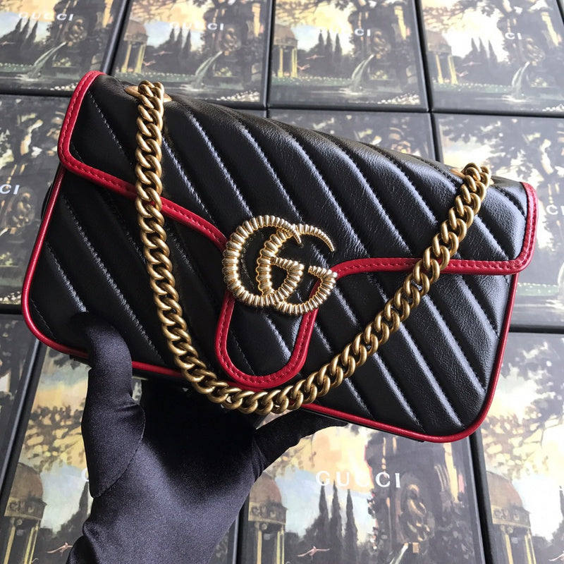 Glami-i Guki Lady Bags - 1346