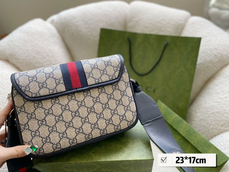 Glami Fashion - GCI Bags - 11606