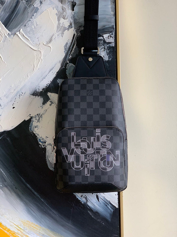 GlamI Lu-Vi bags - 3225