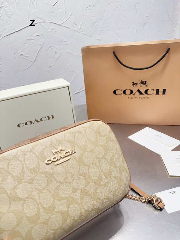 Satchel Bags - CCH Bags - 388