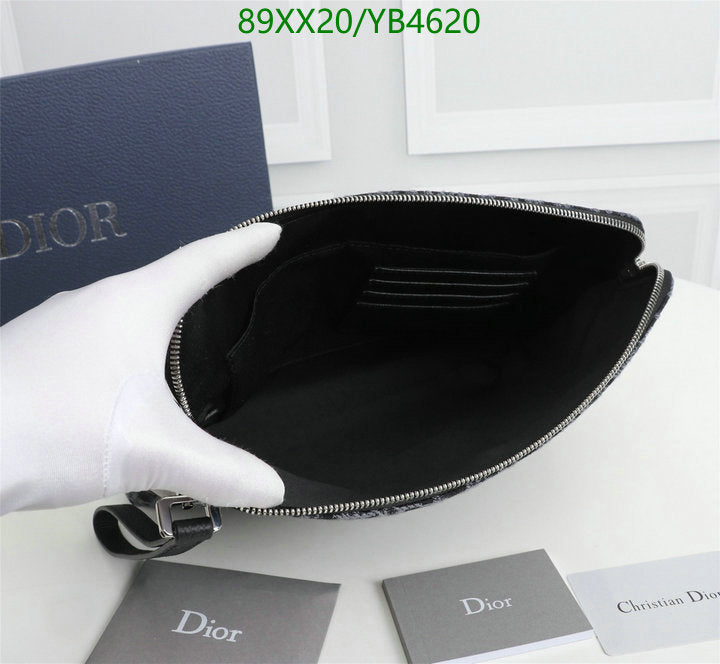 SAMCC - DOR Bags - 1547