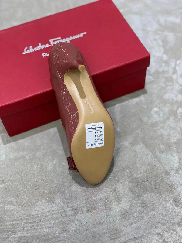 Glami - FGO Women Shoes - 176