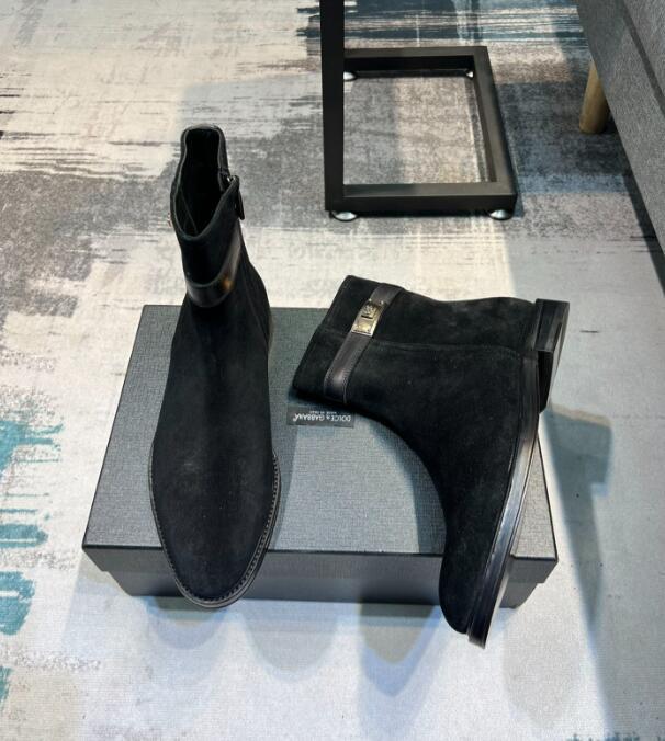 SAMC - DAG Men Shoes - 109