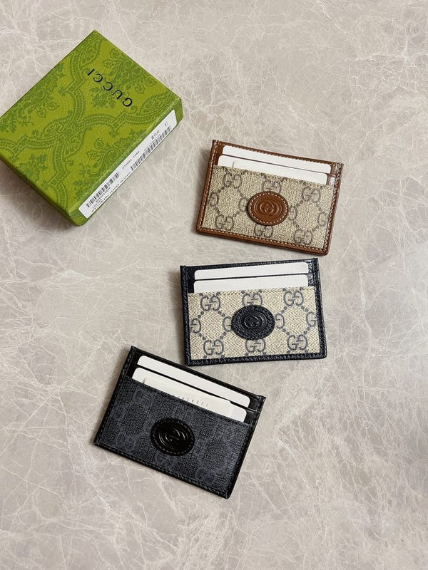 Glami-is - Guki Card Case - 053