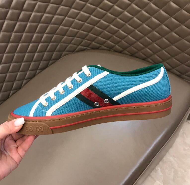 SAMC - GUKI Men Shoes - 1279