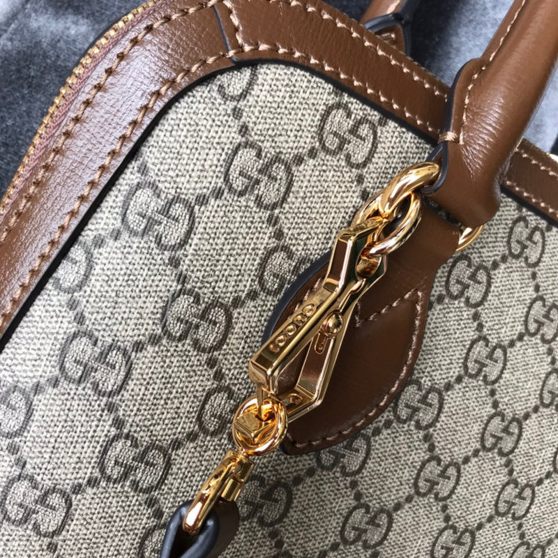 Satchel Bags - GCI Bags - 6219