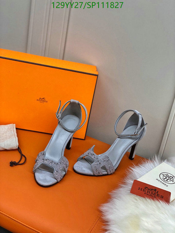 SAMC - HMS Women Shoes - 445