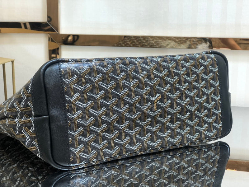 Satchel Bags - GOD Bags - 963