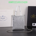 Satchel Bags - PDA Bags - 4333