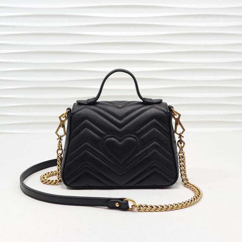 GlamI - GCI Bags - 967