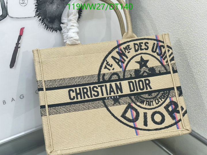 SAMCC - DOR Bags - 927