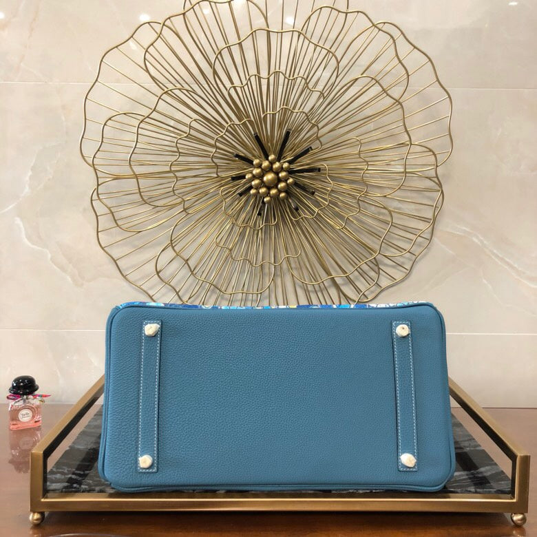 Satchel Bags - HMS-Bags - 1076