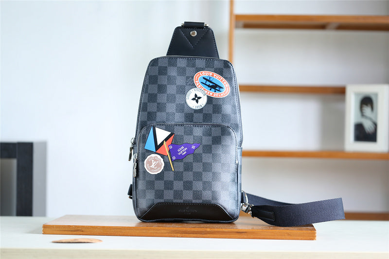 Glami GlamI Lu-Vi bags - 10237