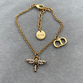 EN - Lux Necklace DIR010